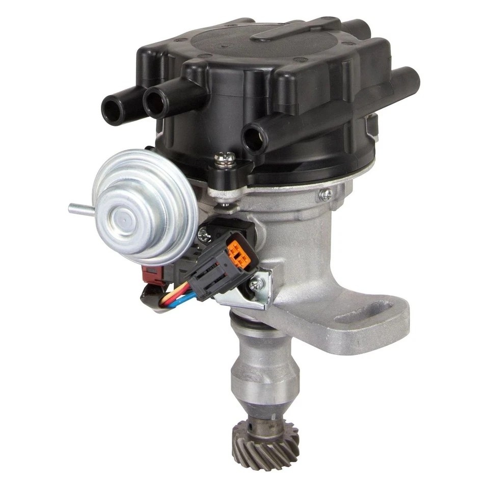 For Mazda MPV 1989-1991 Spectra Premium Ignition Distributor Foto 4 de 4