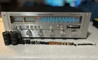 Marantz 2226B Vintage Stereo Receiver Amplifier (Fully Restored, Recapped)