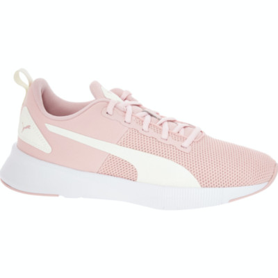 Puma Flyer Runner Sneaker Turnschuhe - Peachskin-Marshmallow - UK 7