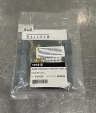 Walchem 191918 Spare W900 Quad 4 To 20 Out + Dual NEW! FREE SHIPPING!