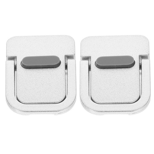 Metall -Notebook -Stand Kühlständer Für Laptops Laptopständer Aus - Photo 9/12