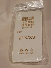 Cell phone Case For iPhone  X XS  Shockproof