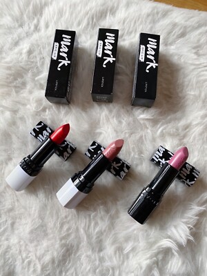 Avon Mark Lippenstifte Set
