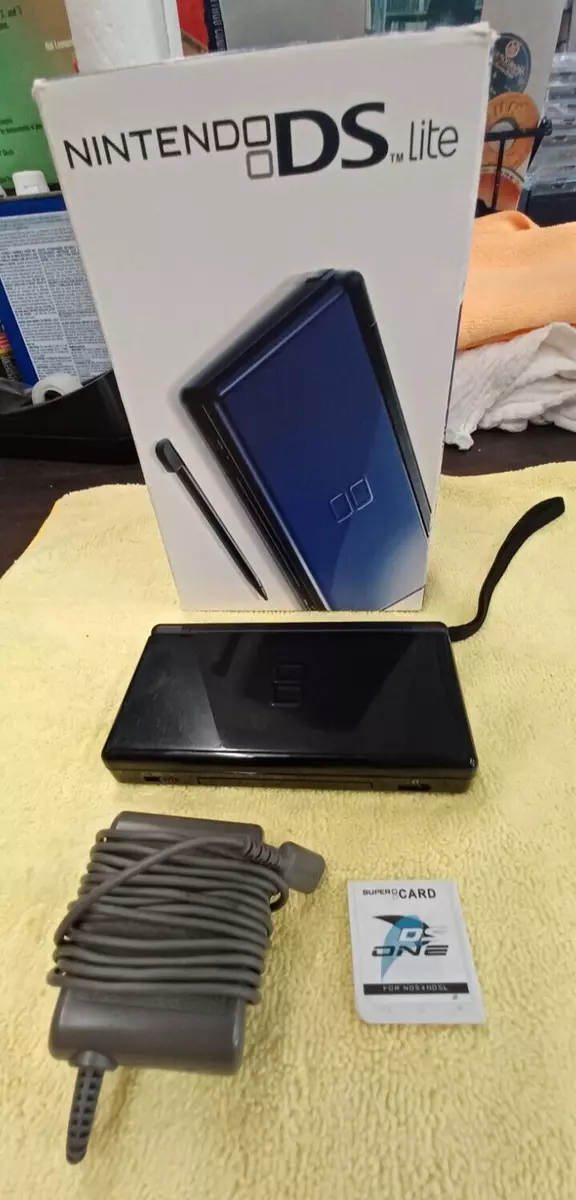 Supercard ds sale lite