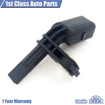 ABS WHEEL SPEED SENSOR for Audi TT 2006 - 2015 2.0 REAR RIGHT ABS WHEEL SPEED SENSOR for Audi TT 2006 - 2015 2.0 REAR RIGHT