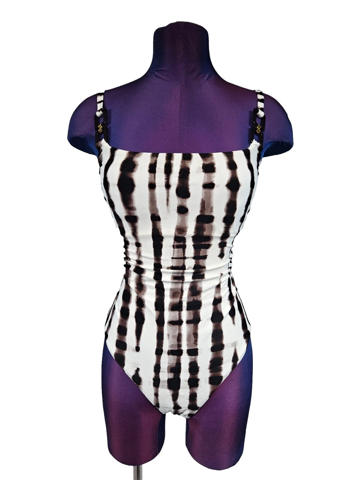 Roupas de Praia Floral Bambu para mulheres