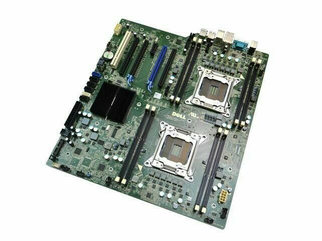 T5600 Cpu Upgrade 2025