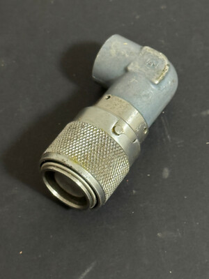 RAR Coupling HTE-711-18E quick disconnect