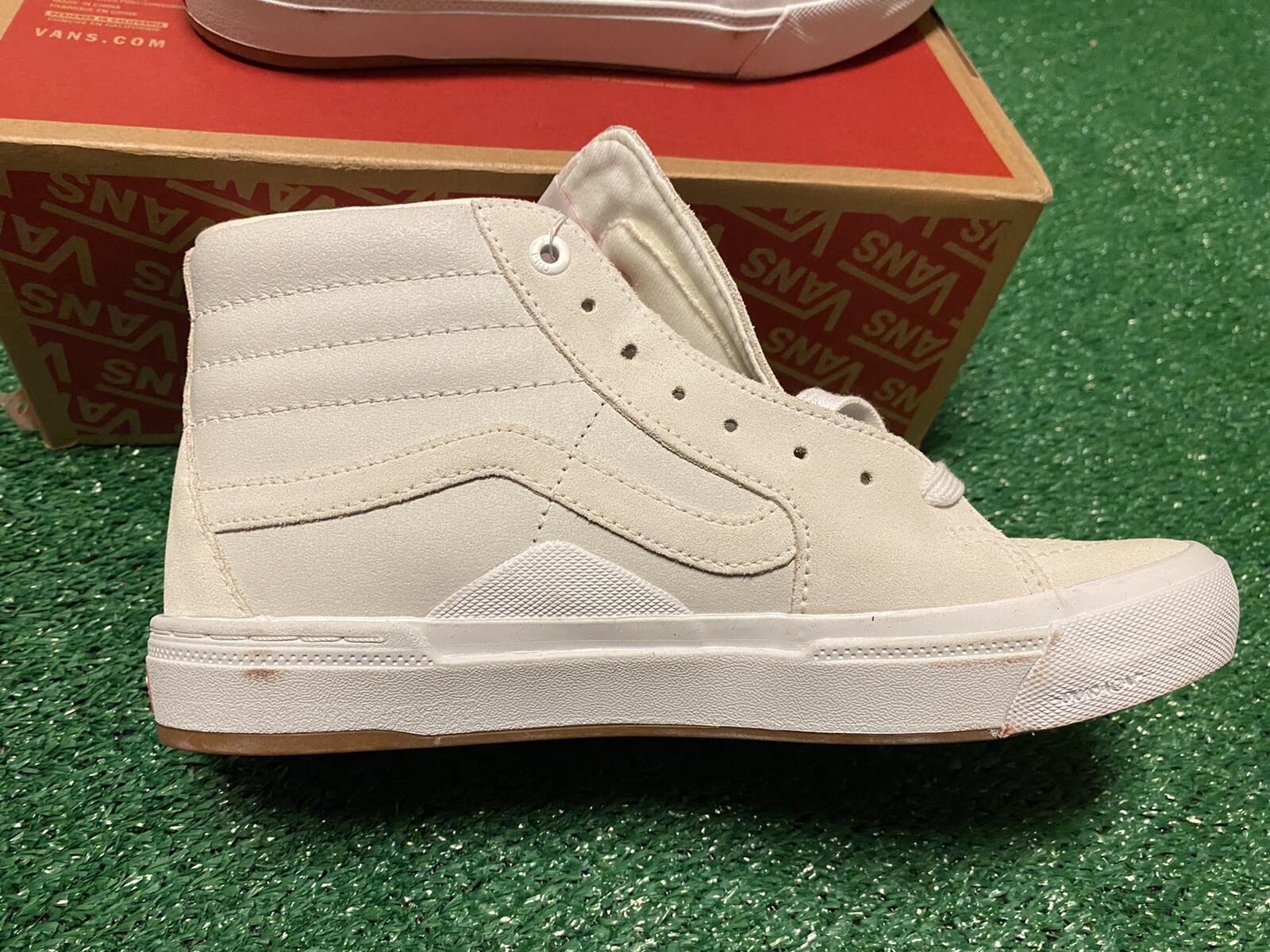 scotty cranmer vans ebay