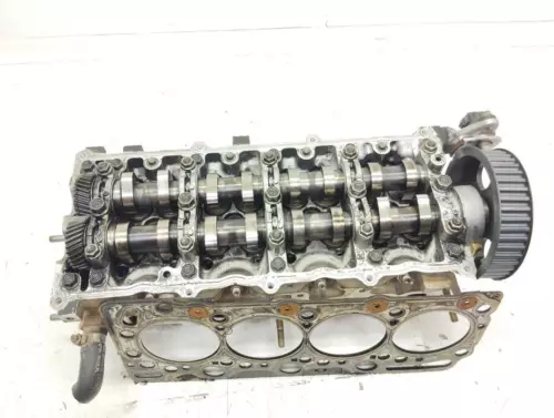 Zylinderkopf R. für OPEL ASTRA H BERLINA Cosmo 2004 5217574 - Bild 7 von 7