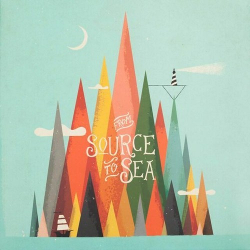 Sound Clash Republic ‎– The Birth Of Shiva Shanti 2 x 12