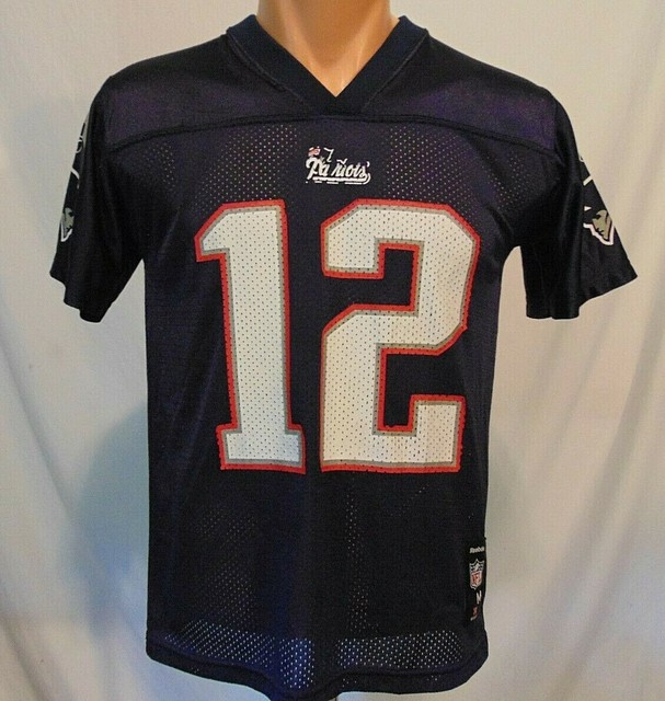 tom brady jerseys youth