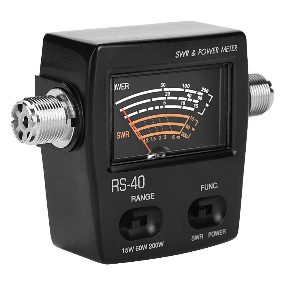 Swr Power Meter | Acquisti Online su eBay
