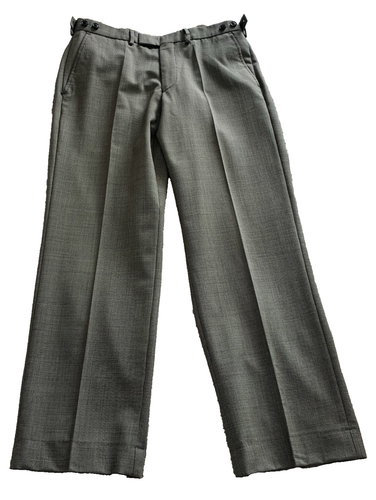 Autograph dogtooth men’s trousers Waist 30 Marks and Spencer smart trousers VGC - Picture 5 of 20