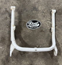 Suzuki 1999 DR350 ES Dual Sport OEM Rear Rear Grab Bar 43980-15D30-1TS