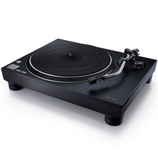 Technics Turntable, Premium Class (sl-100c)