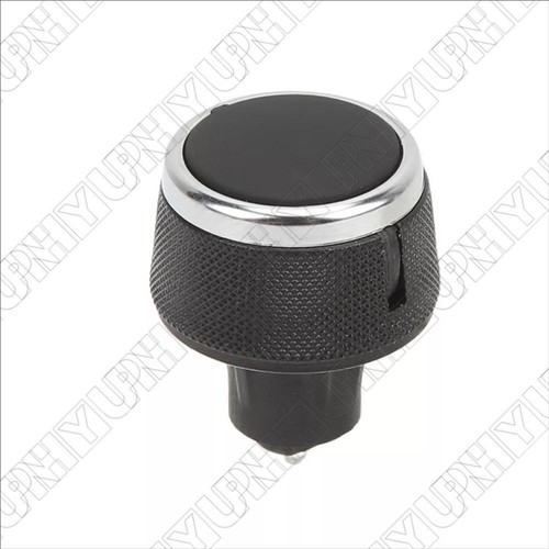 Dash AC Control Switch Knopf Abdeckung für Ferrari 458 Italia Spider F12 2010-17 - Bild 1 von 6