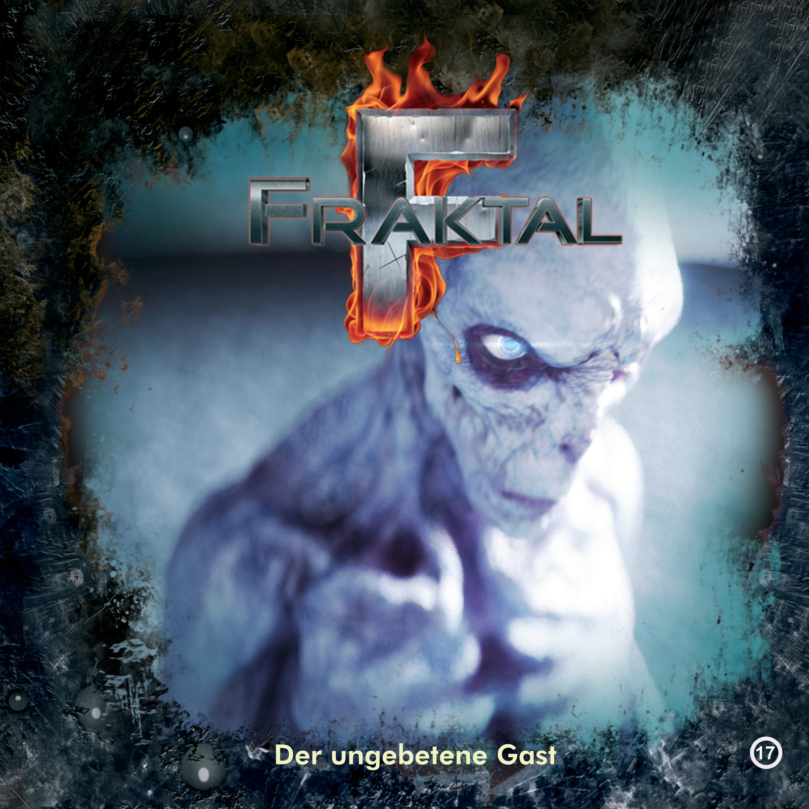 Thumbnail - Fraktal 17 Der Ungebetene Gast