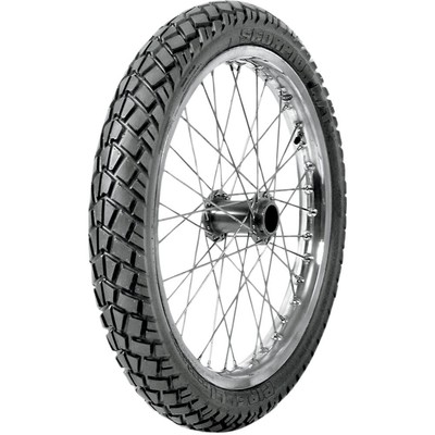 Pirelli MT 90 A/T Front Motorcycle Tire 90/90-21 (54V) 1417500