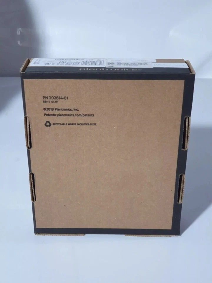 Plantronics Headset Blackwire C5210 monaural USB-C & 3,5 mm_0.2_5 - Bild 2 von 4