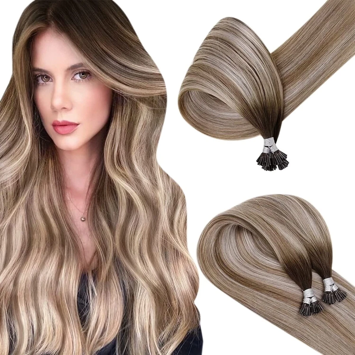 55cm top hair extensions