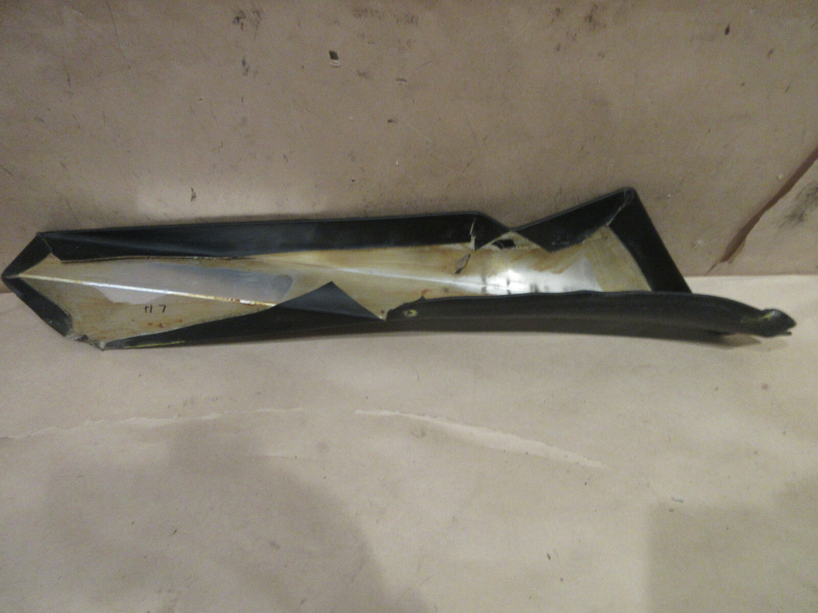 Ferrari 308 - LH Interior Moulding GTS  P/N 60357001
