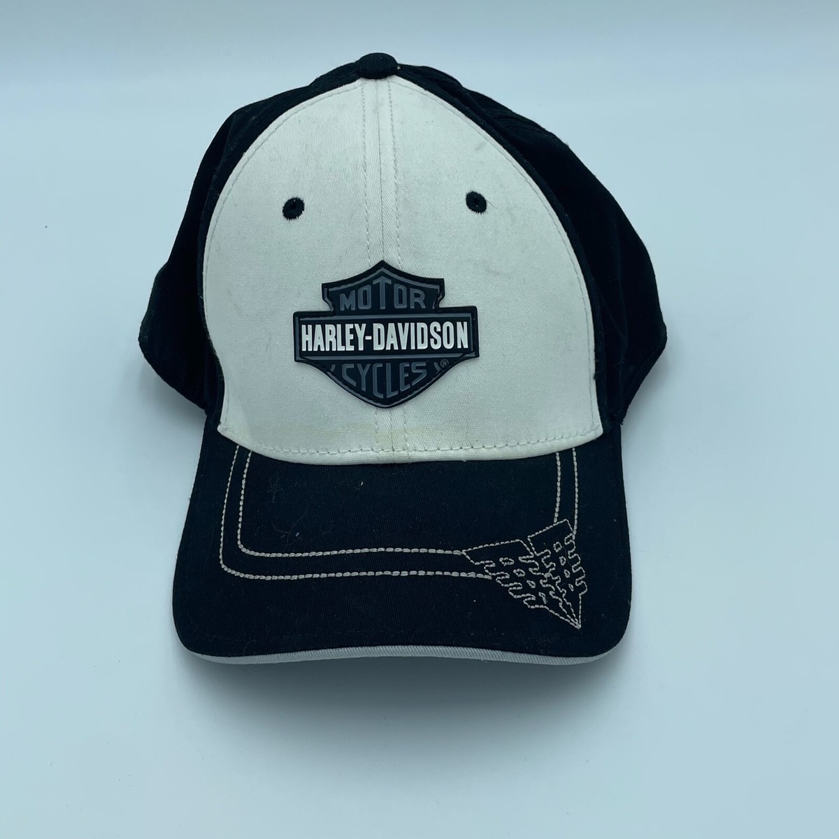 Harley-Davidson NEW ERA キャップ Harley Davidson ハーレーダビッドソン キャップ 帽子 NEWERA