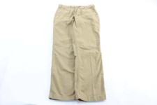 Carhartt Logo Patch Light Tan Pants
