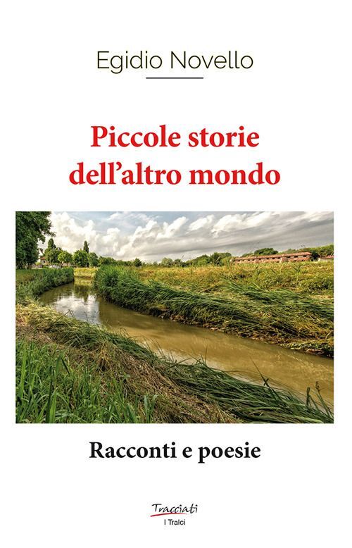 Libri Novello Egidio - Piccole Storie Dell'altro Mondo. Racconti E Poesie