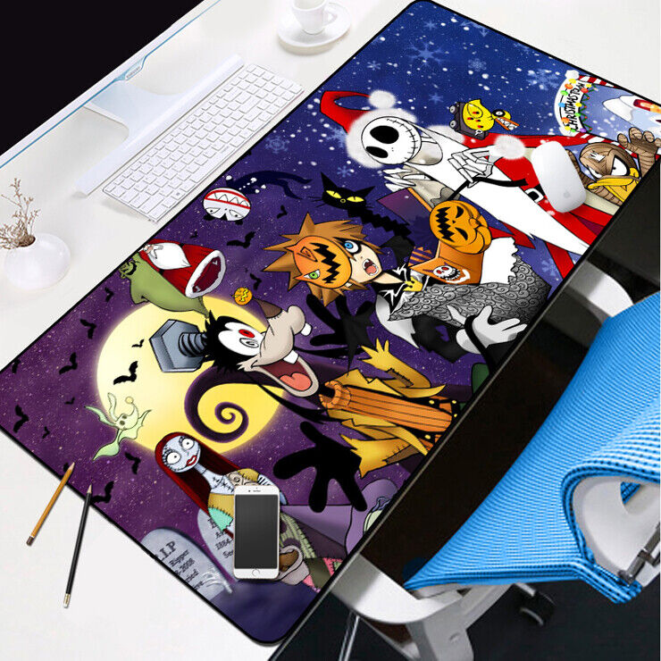 A Wide Variety of Magi the Kingdom of Magic Anime Characters Desk & Mouse  Pad Table Play Mat (Sharrkan) : : Electronics