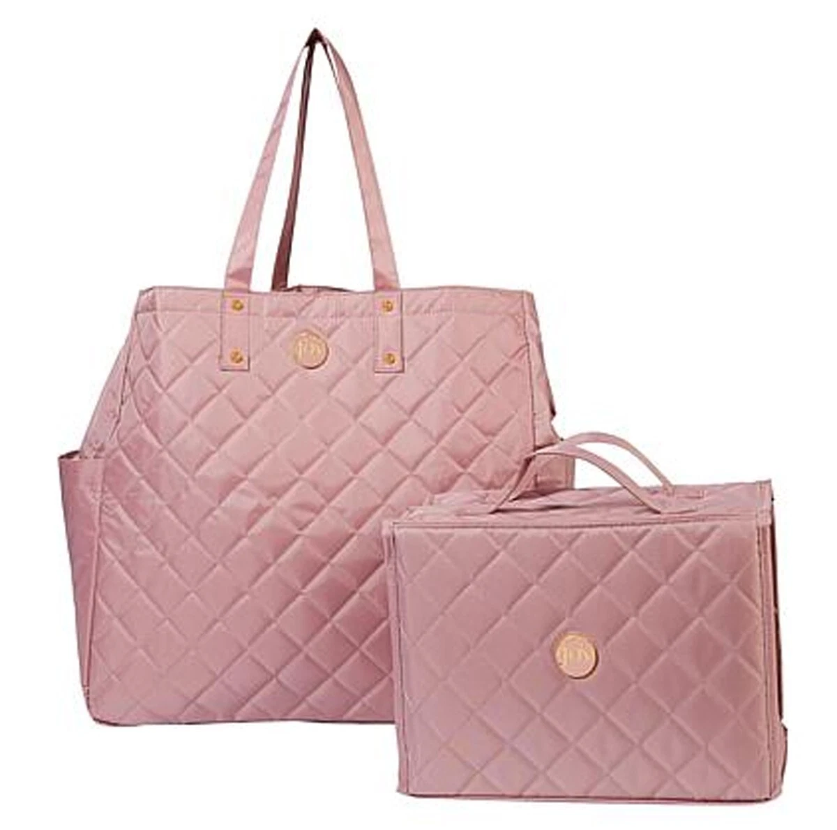 Joy mangano deals handbag organizer