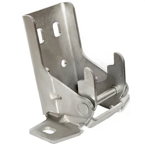 New For 96-02 Dodge Ram 1500 2500 3500 Lower Front Door Hinge Left OR Right Side - Picture 1 of 12