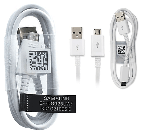 Cavo dati caricatore rapido micro USB magnetico/non magnetico per Samsung S7 S6edge S5 - Foto 9 di 18