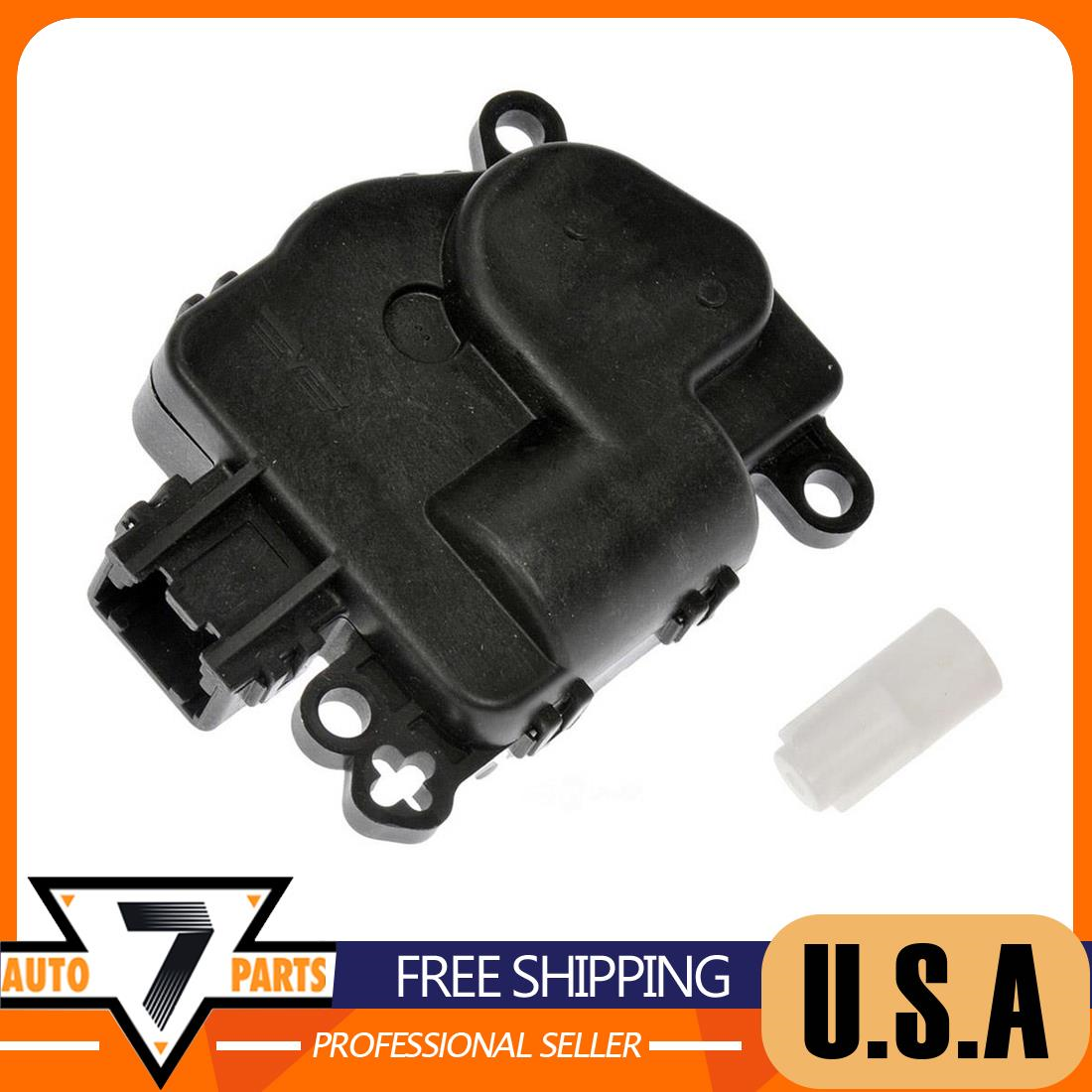 Dorman 604-970 Heater Blend Door Actuator For Nissan Armada