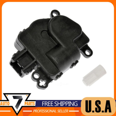 Dorman 604-970 Heater Blend Door Actuator For Nissan Armada