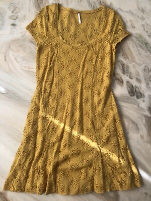 mini corduroy dress Ganni Seersucker Corduroy V-neck Mini Dress