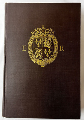 Elizabethan Plays, Written by Shakespeare's Friends, Colleagues, Rivals, and Suc