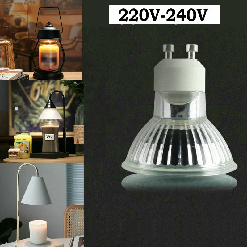 Gu10 cheap 25w bulb