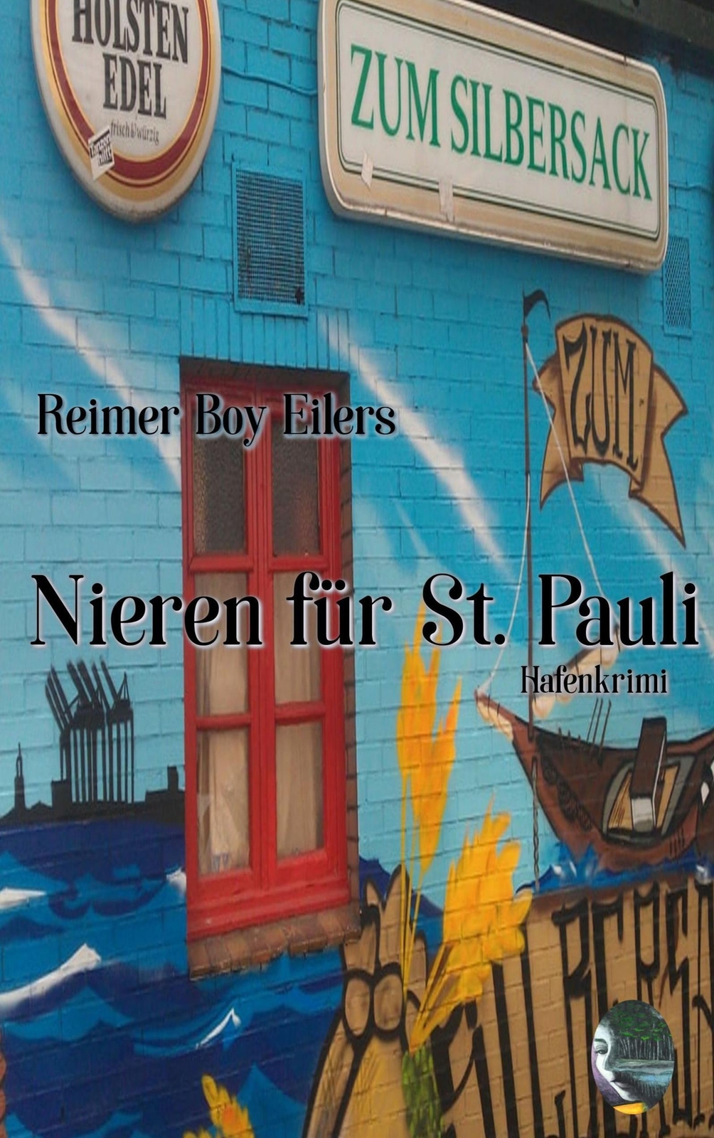 Thumbnail - Nieren Für St. Pauli | Buch | 9783752816549