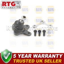 Front Lower Ball Joint Fits VW Polo 1994-2002 Lupo 1998-2005 #2 7476121