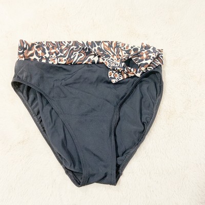 st john's bay bathing suit bottoms