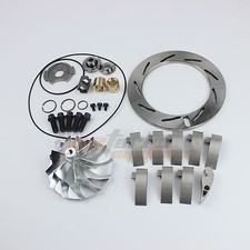 05-07 Ford Powerstroke 6.0 Gt3782va Turbo Billet Repair Rebuild Kit Unison Ring 05-07 Ford Powerstroke 6.0 Gt3782va Turbo Billet Repair Rebuild Kit Unison Ring