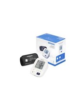 Image of OMRON M3 Comfort upper arm blood pressure monitor