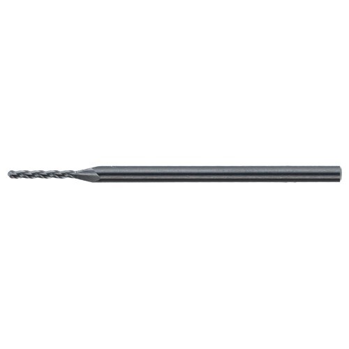 Fraise Au Carbure RapidKut 5/8" Double Coupe 90° - 6 Tranchants (6FL), USA, Neuf