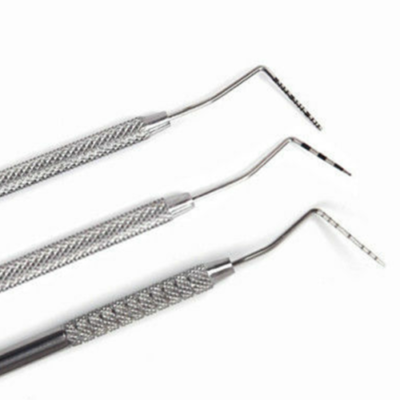 Dental Color Coded Markings Diagnostics Periodontal Explorers ...