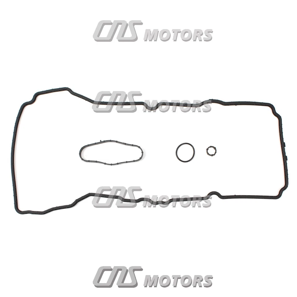 ⭐Valve Covers⭐ LEFT RIGHT for 13-23 Ford Expedition F-150 Transit Navigator 3.5L - Image 3 of 4