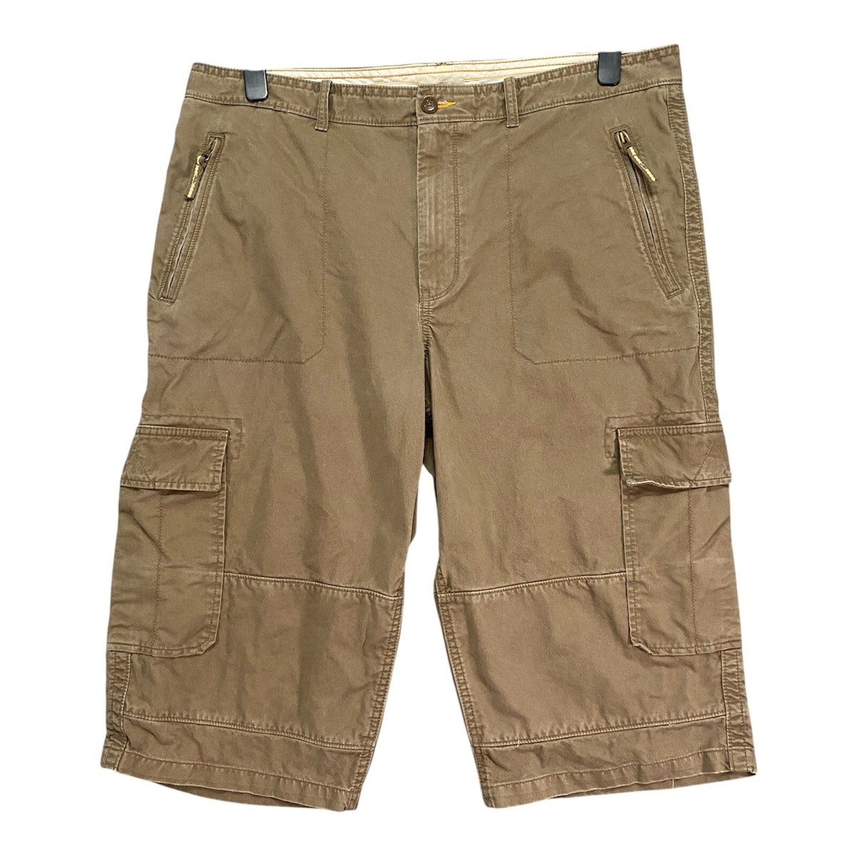 Cargo Shorts Gap Summer Shorts Gap Khakis Cargo Shorts Mens W40