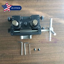 Universal Handgun Front or Rear Sight Pusher Tool for 1911 Glock Sig Black