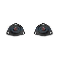 2X Oyodo FederbeinstüTzlager Vorne FüR Hyundai Elantra XD 1.6 2.0 Coupe RD 1.6I