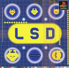 PlayStation1 PS1 LSD Dream Emulator First Limited Edit Japanese Edit Very Good